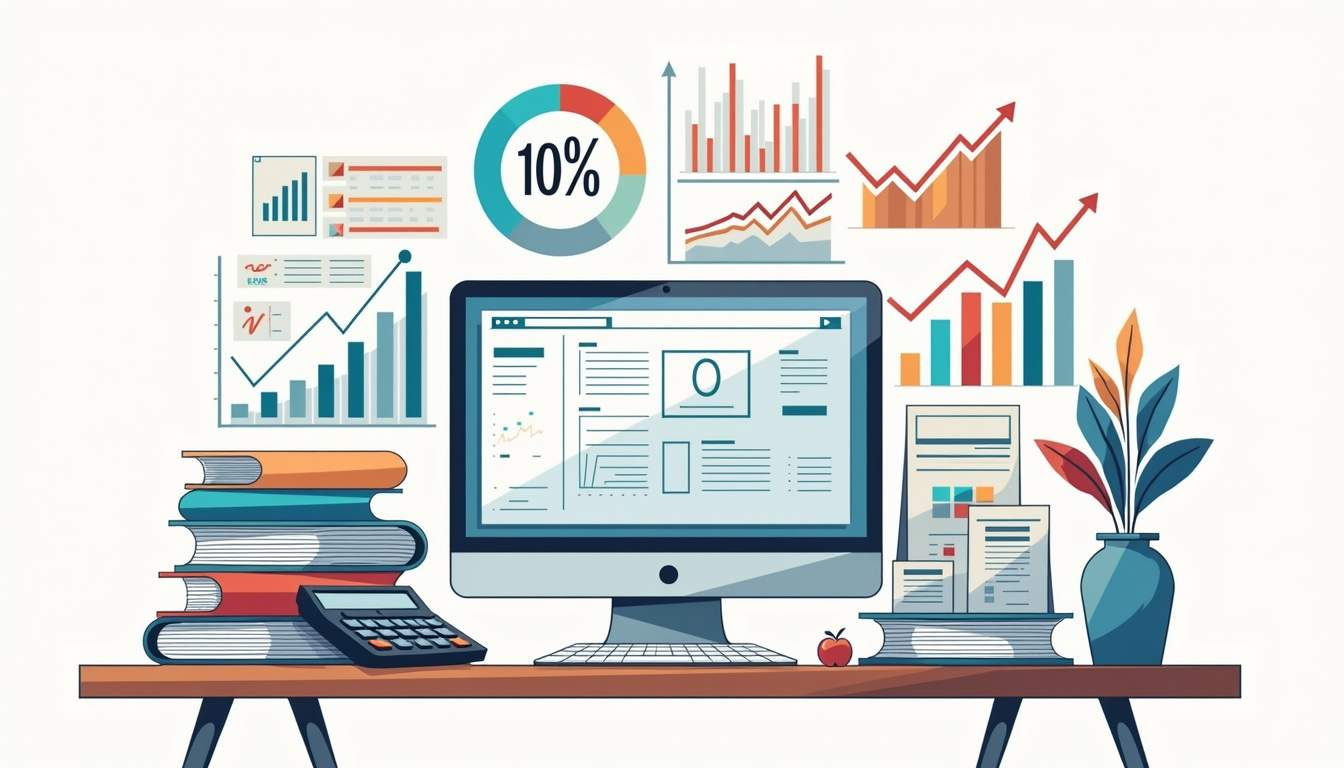 Accounts payable for bookkeeping