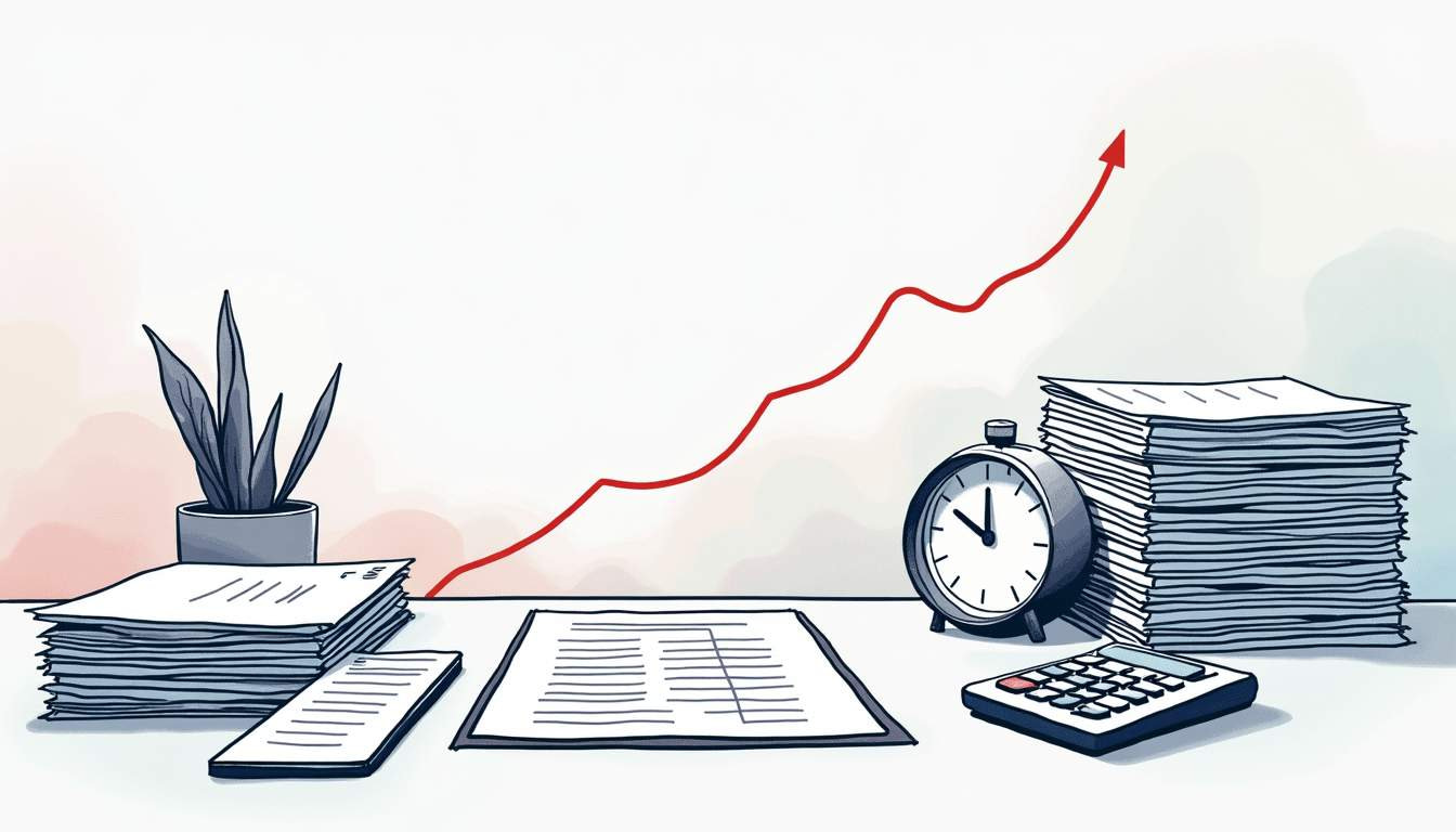 Accounts receivable Toronto
