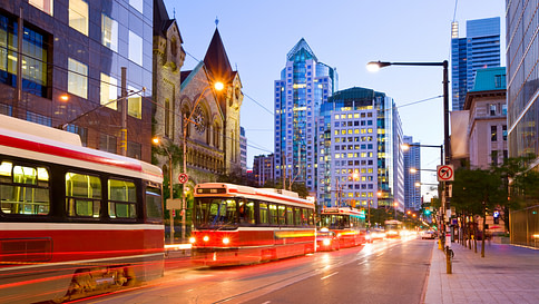 Streetcars Bookkeeping Toronto Toronto bookkeeping services