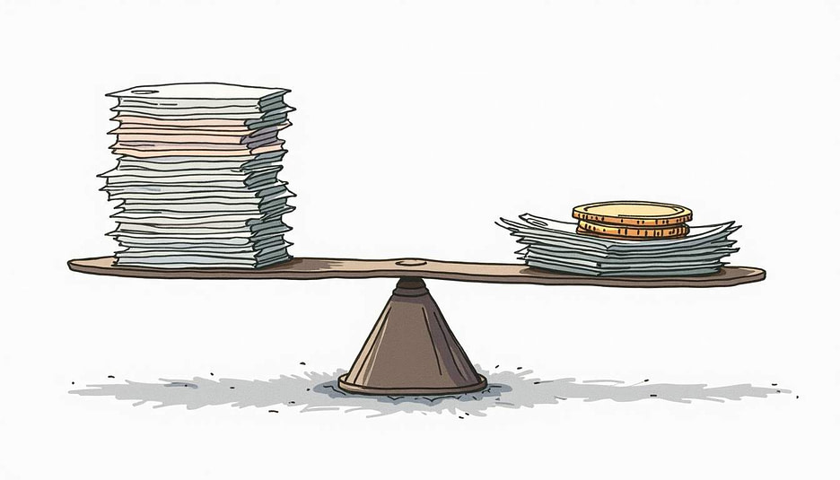 Blue Keel - Accrual basis accounting Accrual basis accounting