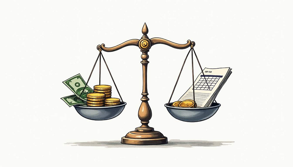 Blue Keel - Choosing Cash basis vs accrual basis Choosing between Cash basis vs accrual basis
